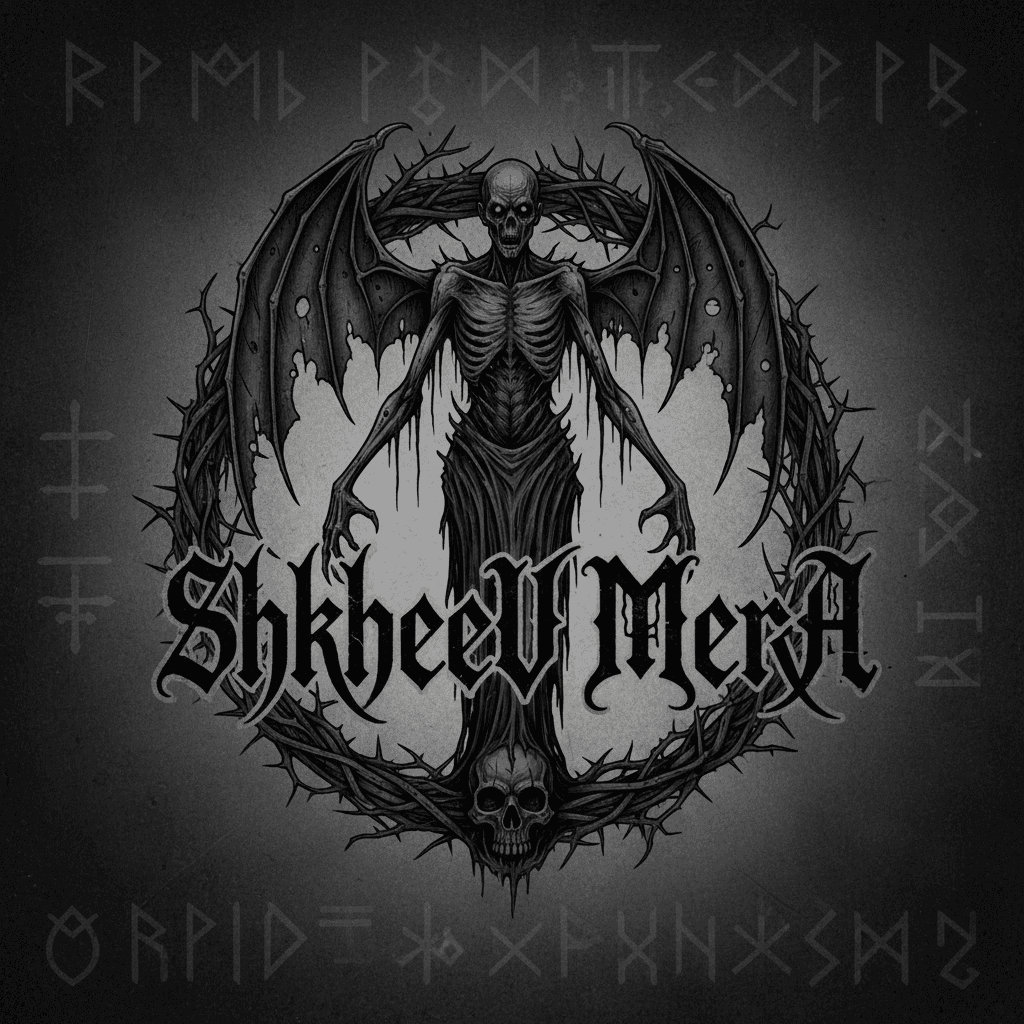 ShkheeV MerA